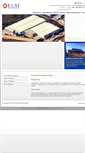 Mobile Screenshot of elsigroup.com